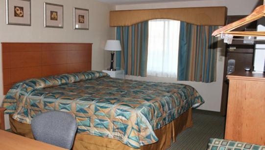 Express Inn - Wall Farmingdale Zimmer foto