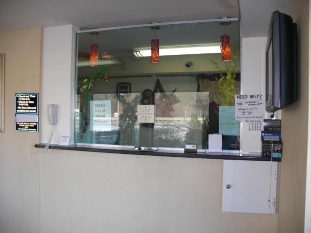 Express Inn - Wall Farmingdale Exterior foto