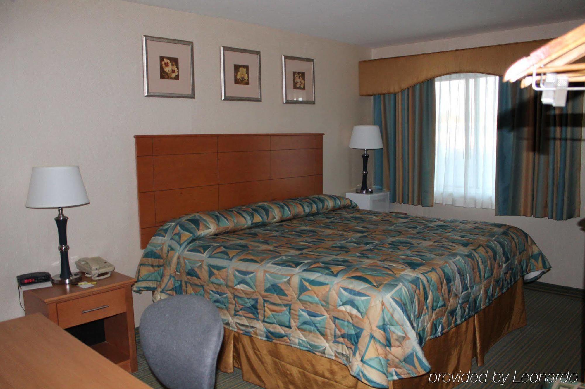 Express Inn - Wall Farmingdale Zimmer foto
